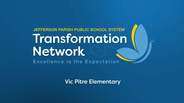 Jefferson Parish Public School System