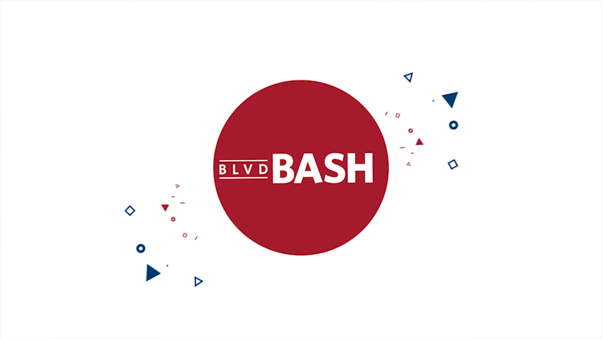 Delta BLVD Bash Promotional Video on Vimeo