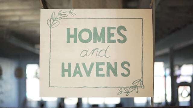 Homes & Havens - Customer Success Story(Kaysie Strickland - Founder & President)