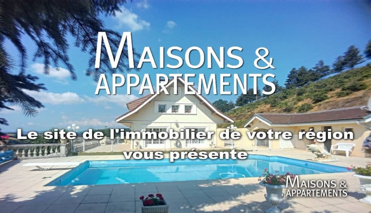 ST HEAND - MAISON A VENDRE - 425 000 € - 180 m² - 8 pièces on Vimeo