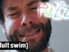 PUZZL [adult swim]