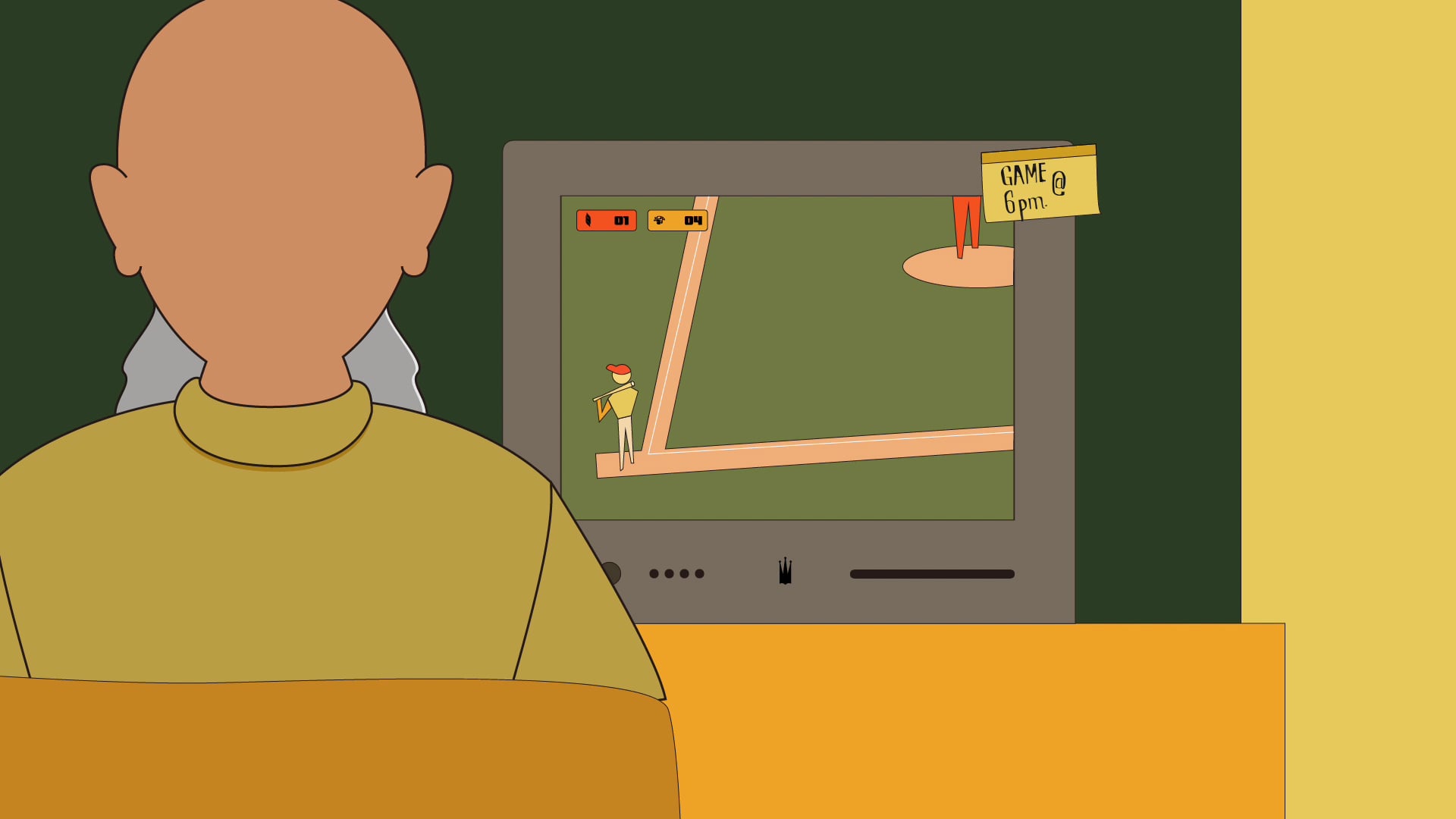 Dementia by Armand Rosario