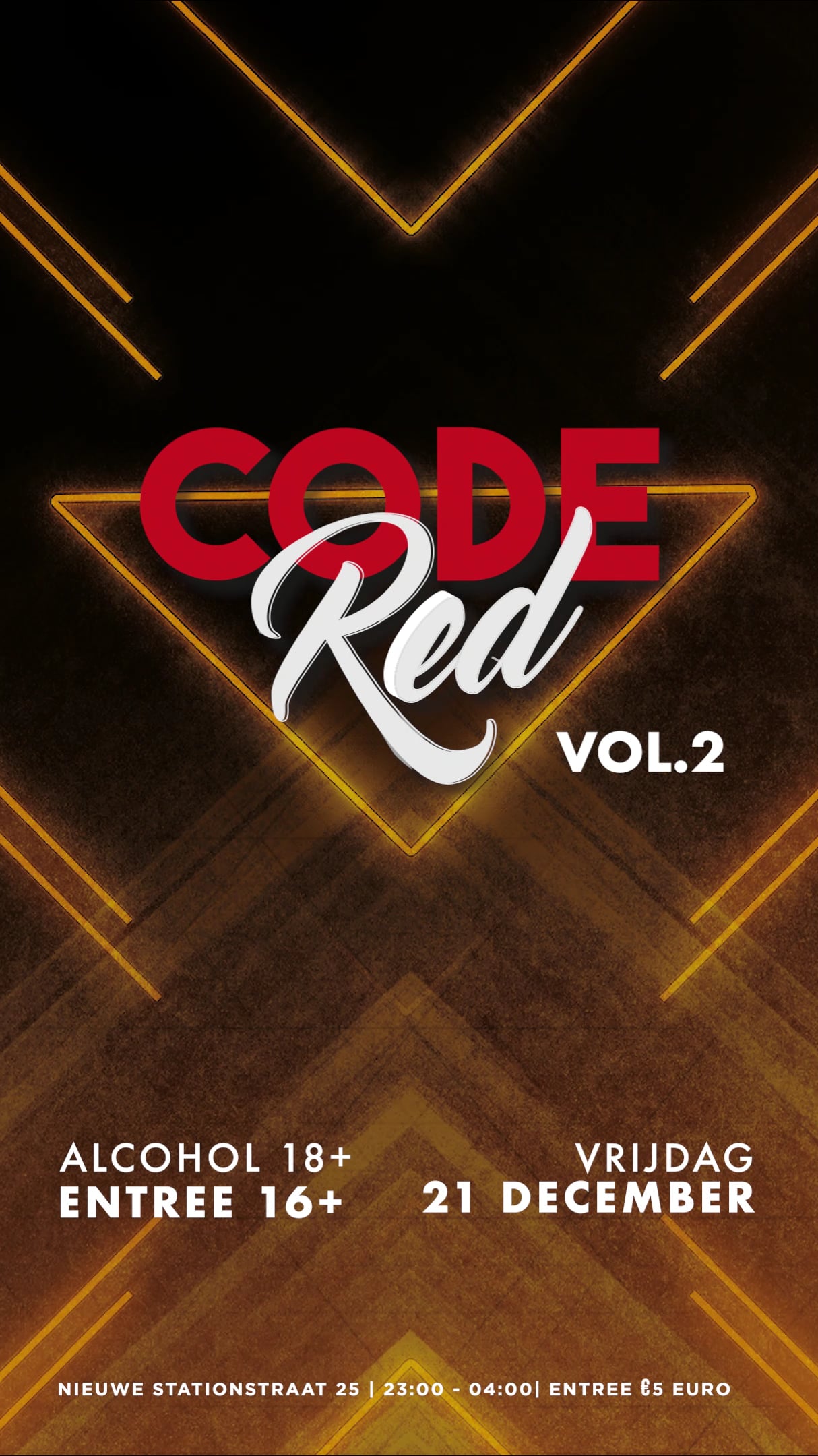 CodeRed advertentie animatie - Snapchat on Vimeo