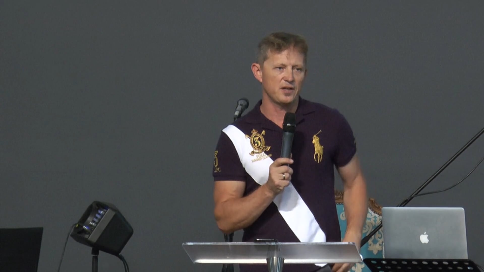 Todd Weatherly - Raising Your Frequency - December 9, 2018