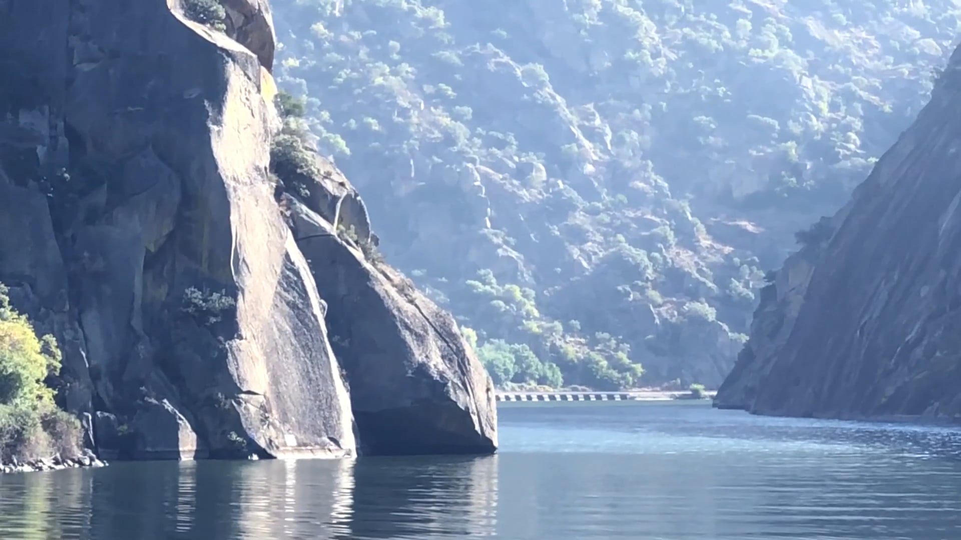Down The Douro