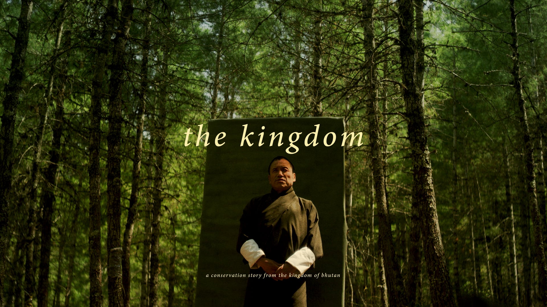 THE KINGDOM | A Conservation Story