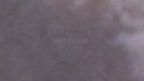 Lost Feeling