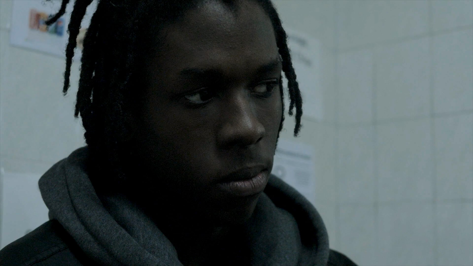 Changing Faces (2018) Directors Cut