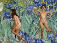 The Boyfriend – Won’t You Charleston With Me