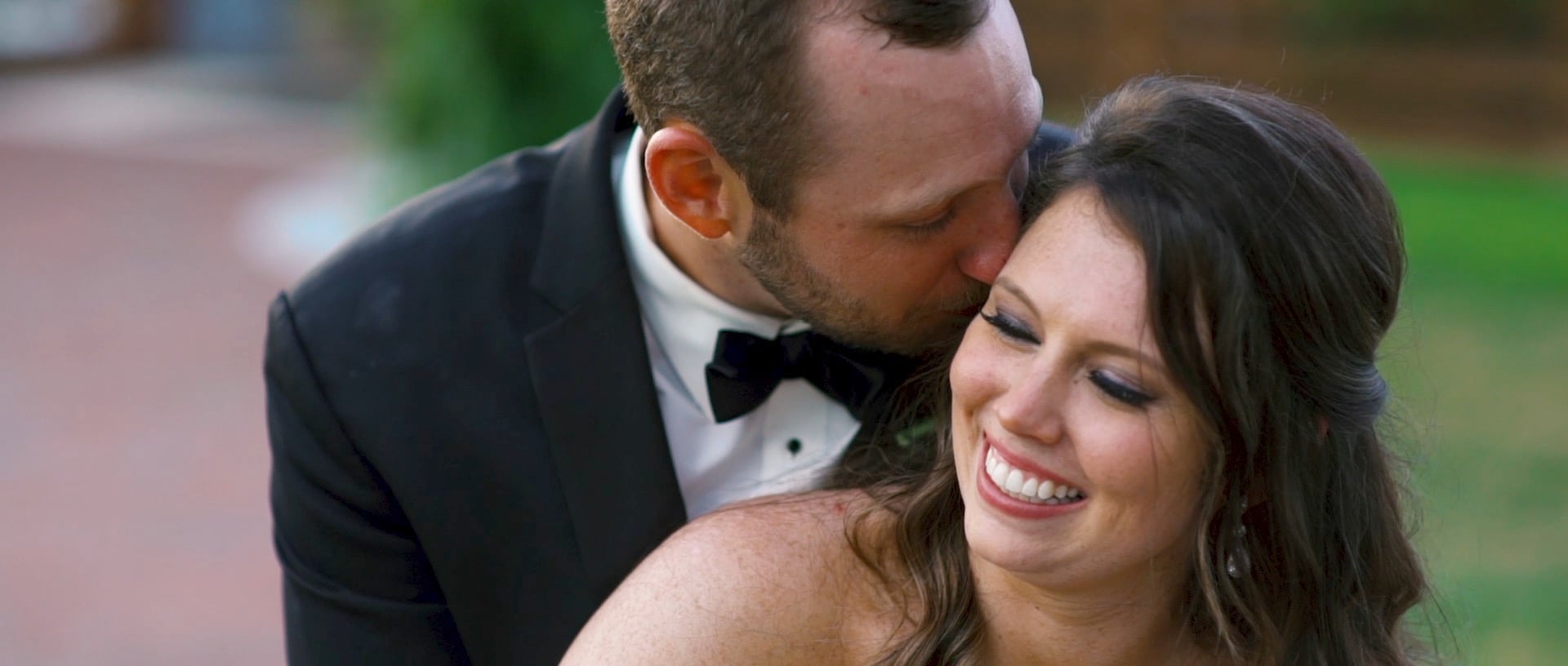 Video thumbnail for Santa Fe River Ranch Wedding | Ross & Shelby