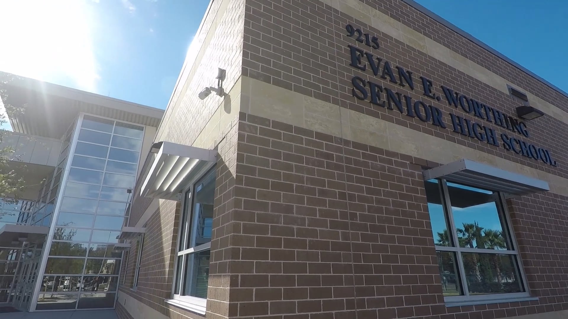 Worthing High School Preview on Vimeo