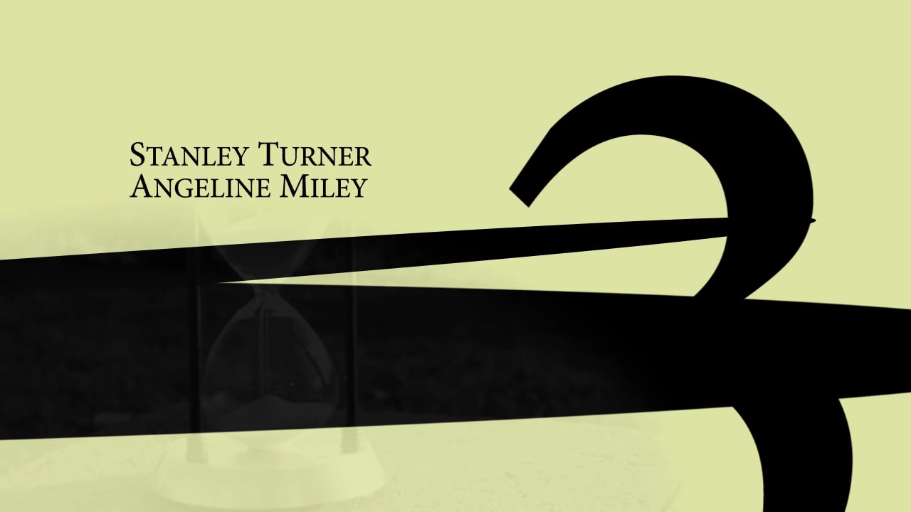 Title Sequence Project on Vimeo