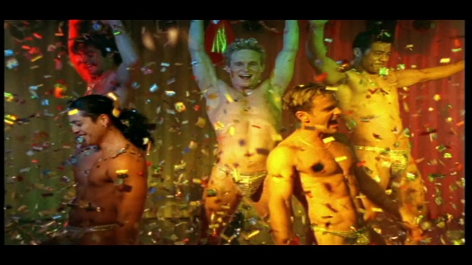 Watch The Strip Season 1 Online