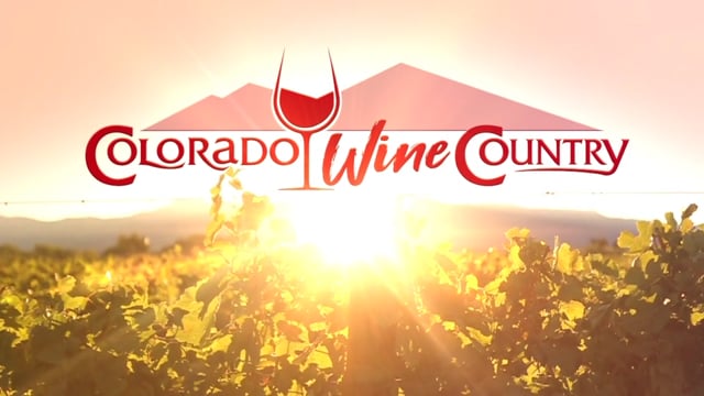 Colorado Wine Country from KDVR Fox31's Jeremy Hubbard
