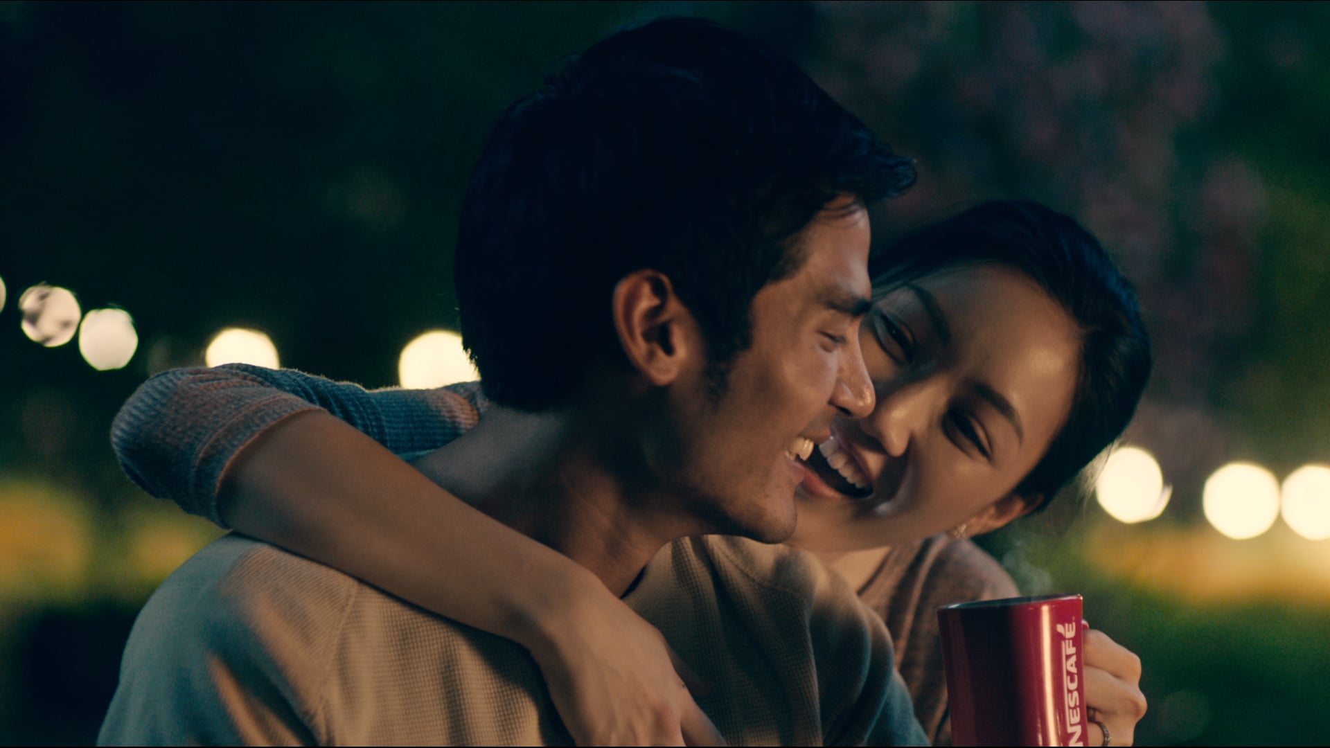Nescafe Vietnam dir cut