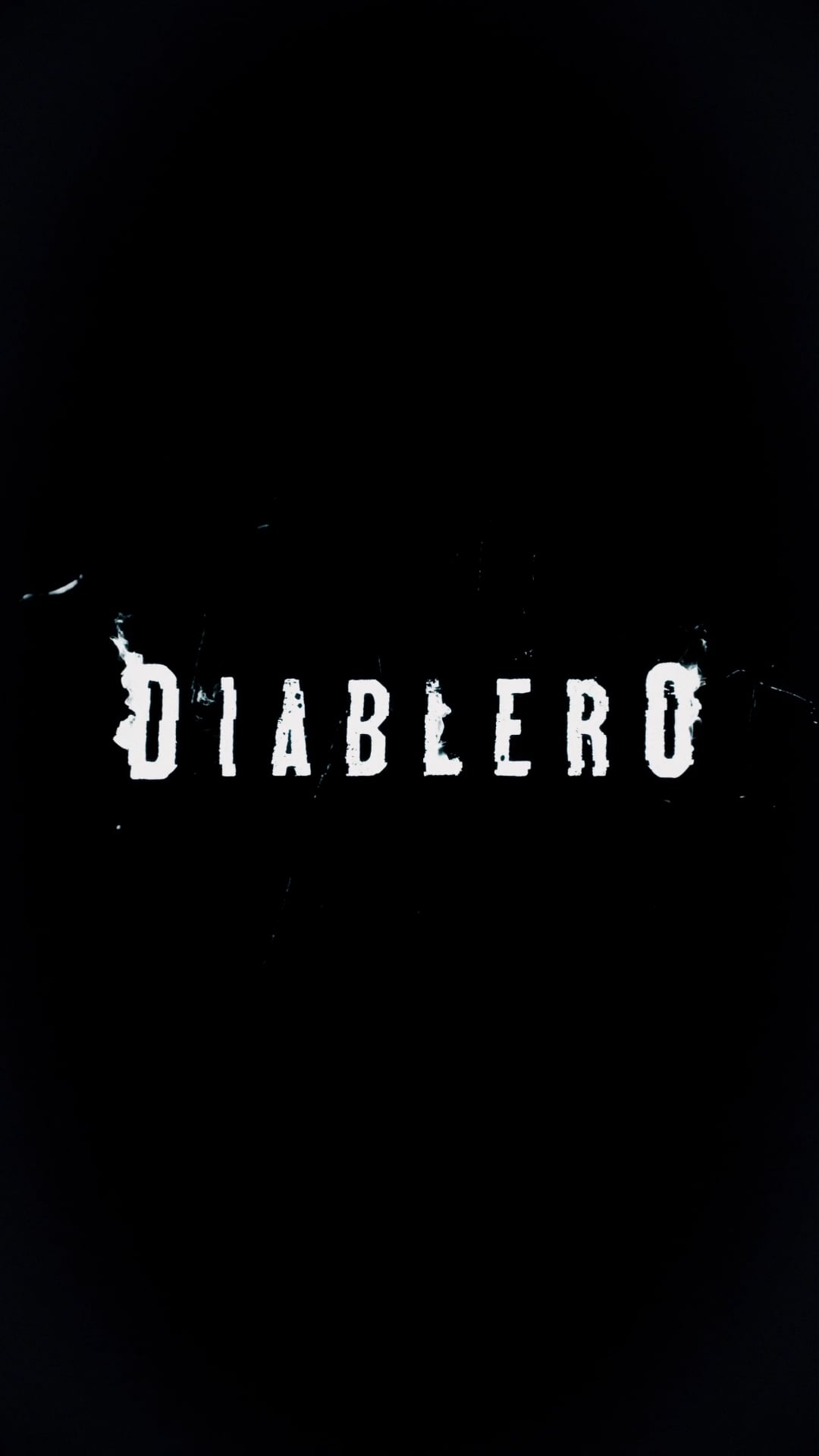 NETFLIX Diablero-Hide and seek