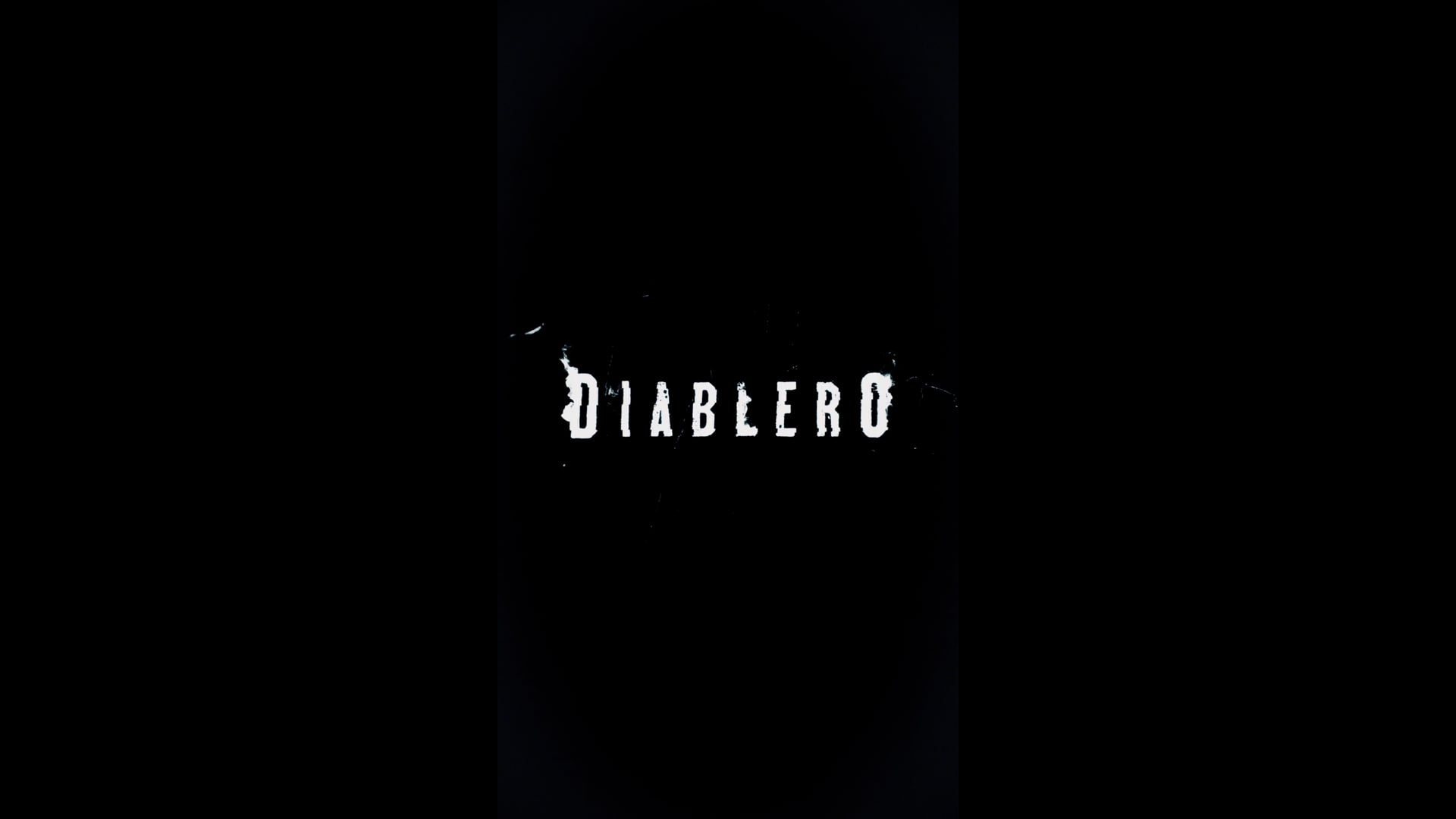 NETFLIX Diablero-Hide and seek
