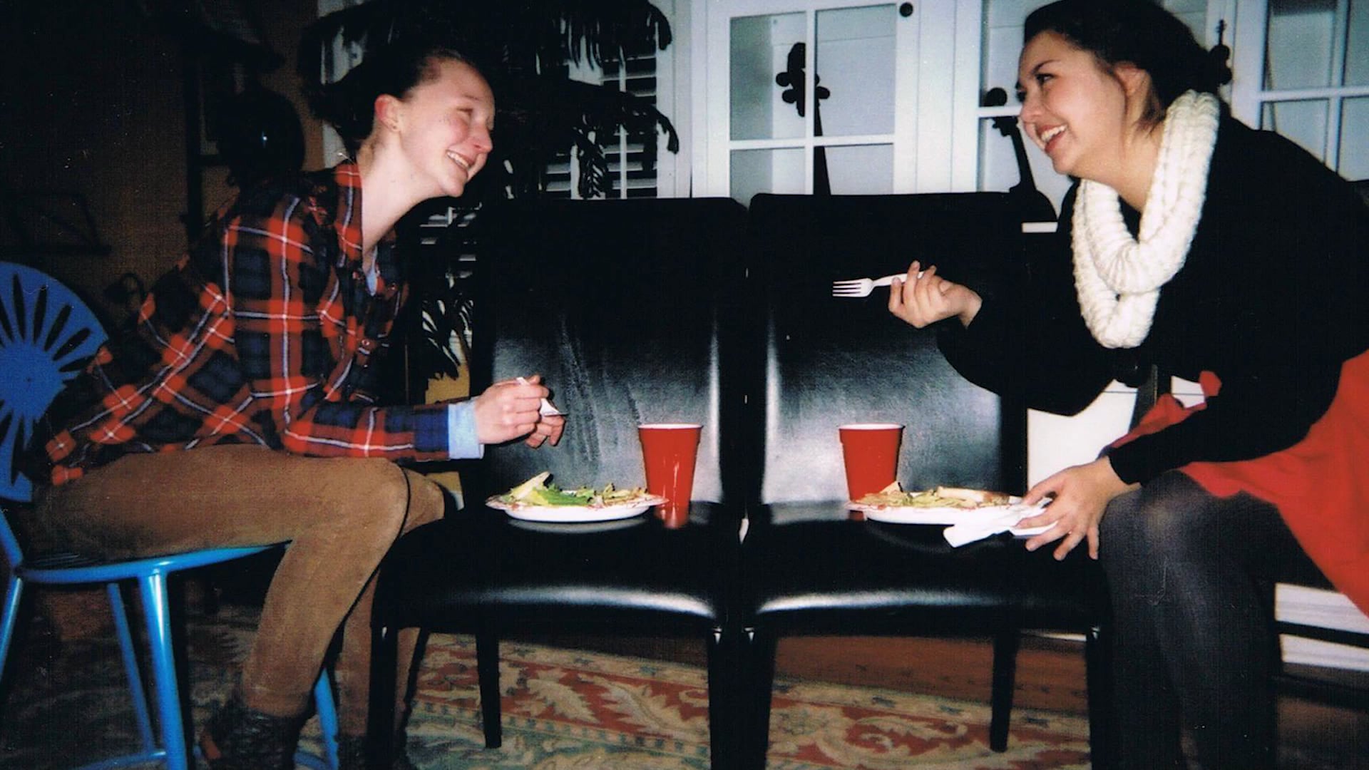 LEX AND JENG EP.1