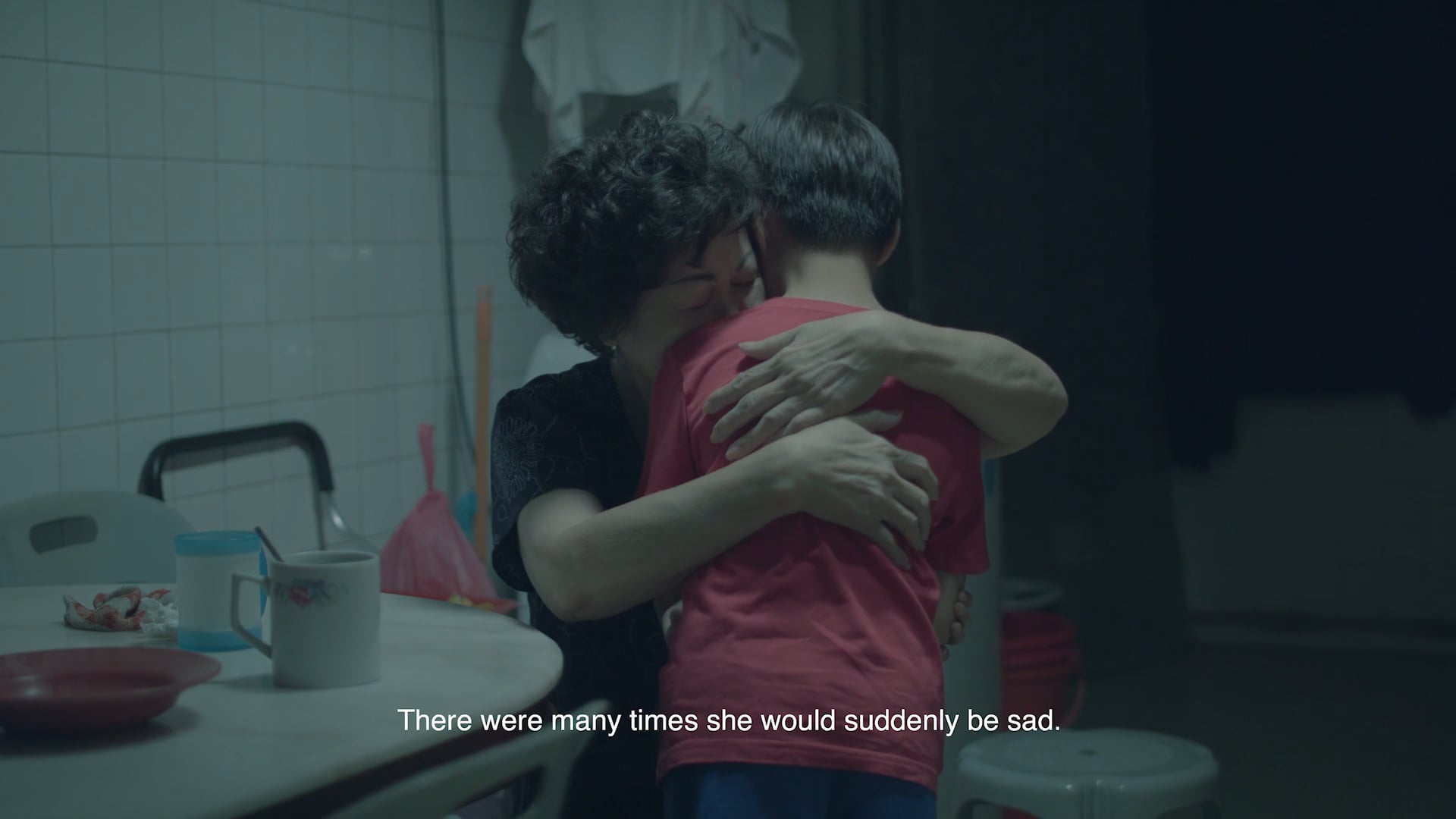 Short Film for Yellow Brick Road - Grandson