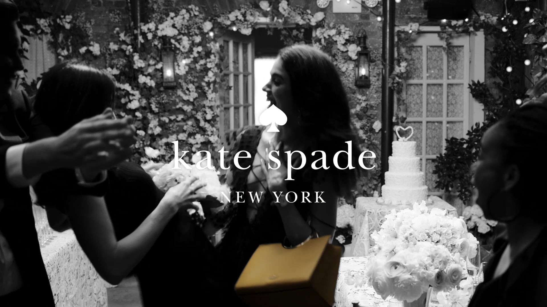 Kate Spade - Inez & Vinoodh 