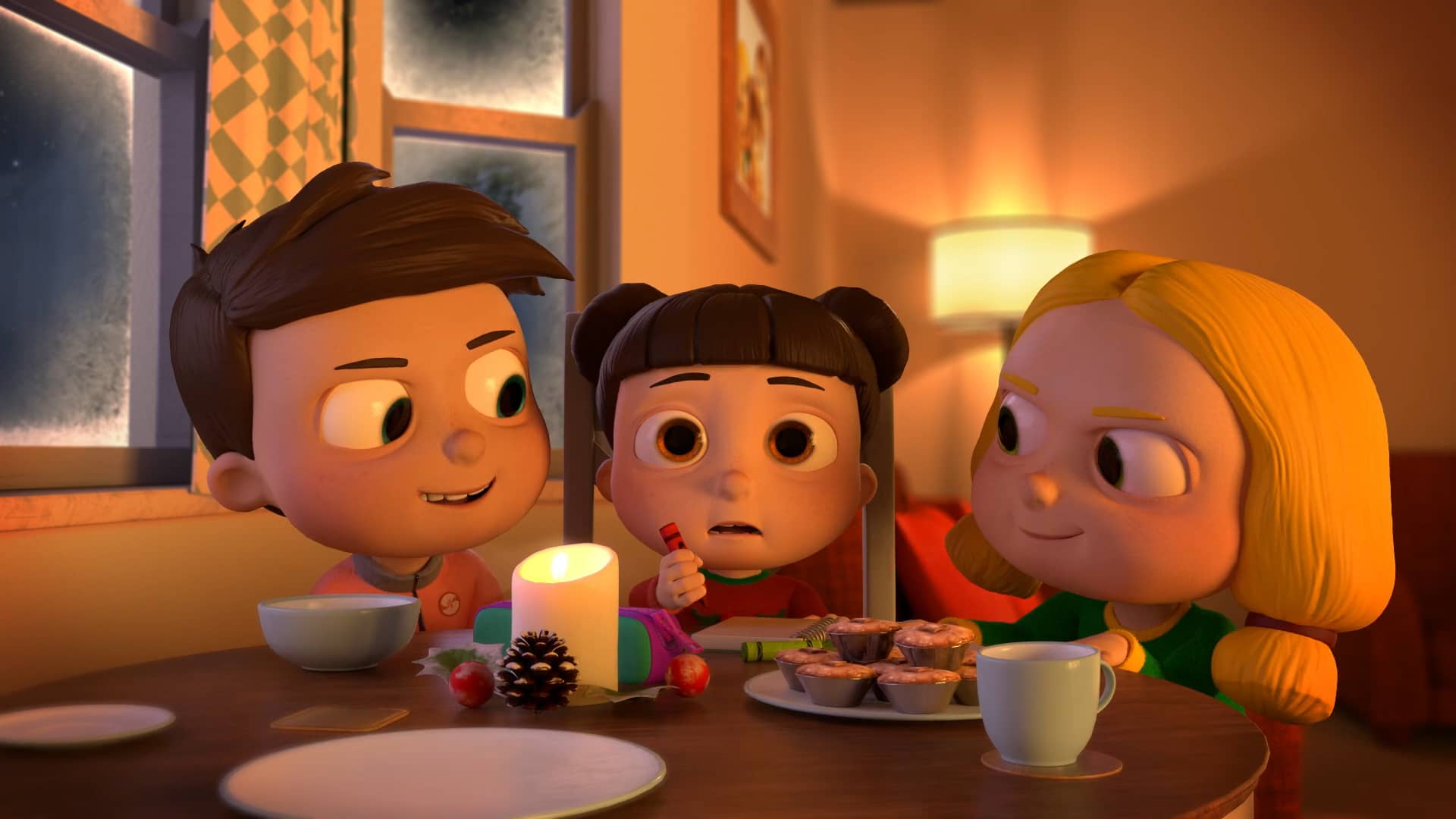 online, tv, effects, orchestral