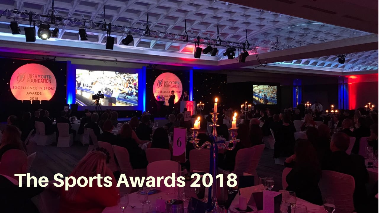 Sports Awards 2018 On Vimeo