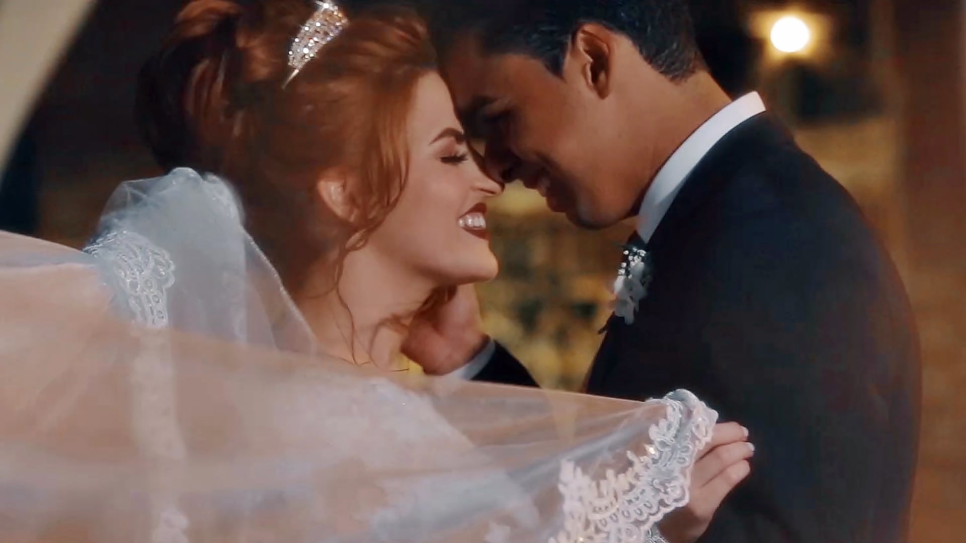 Fernanda + Rafael | Wedding Trailer por Suit Films