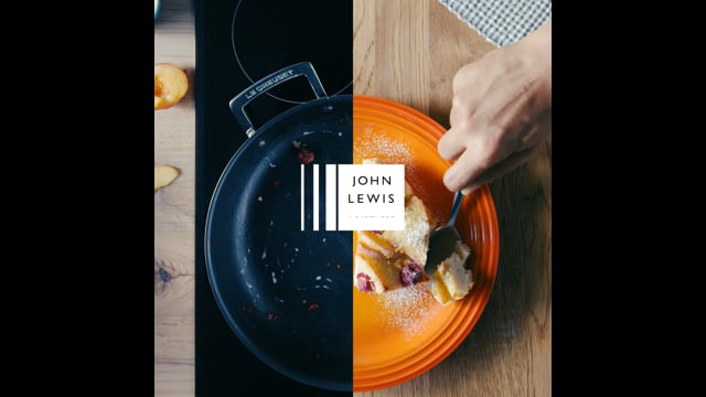 John Lewis: Le Creuset