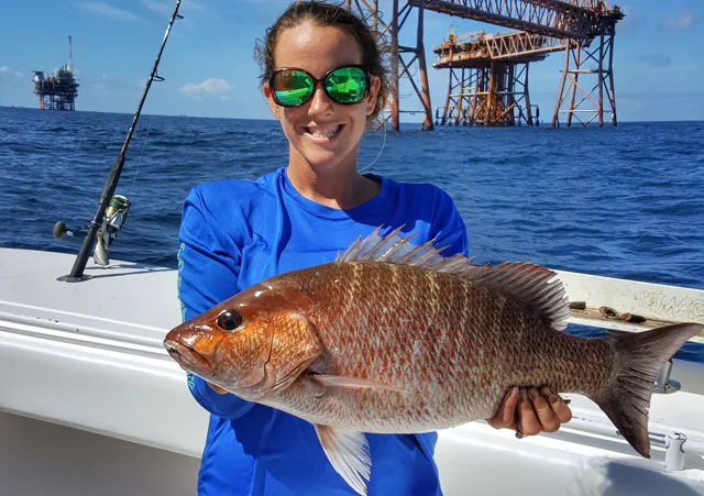 Mangrove Snapper Fishing Guide  How to Catch a Mangrove Snapper