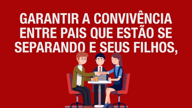 Oficina de Parentalidade