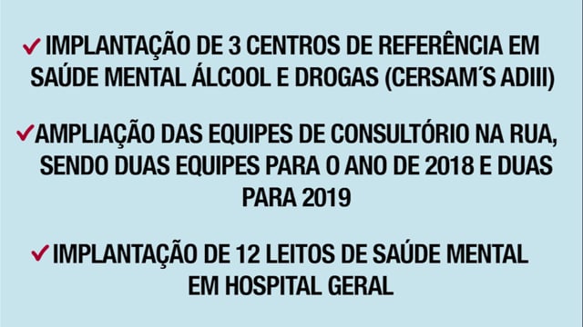 Campanha Saúde Mental