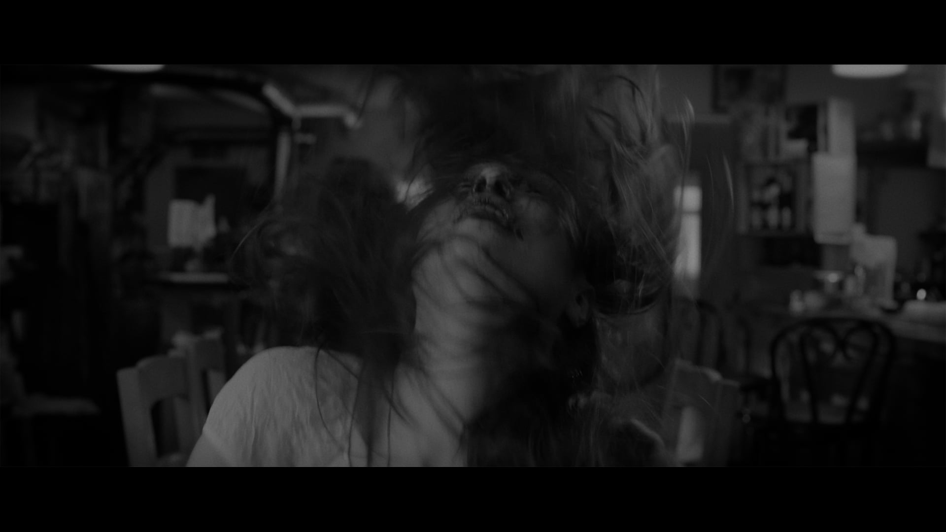 Short Film by Blauw Films