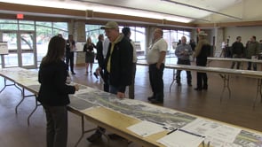 I35 Open House Public Meeting