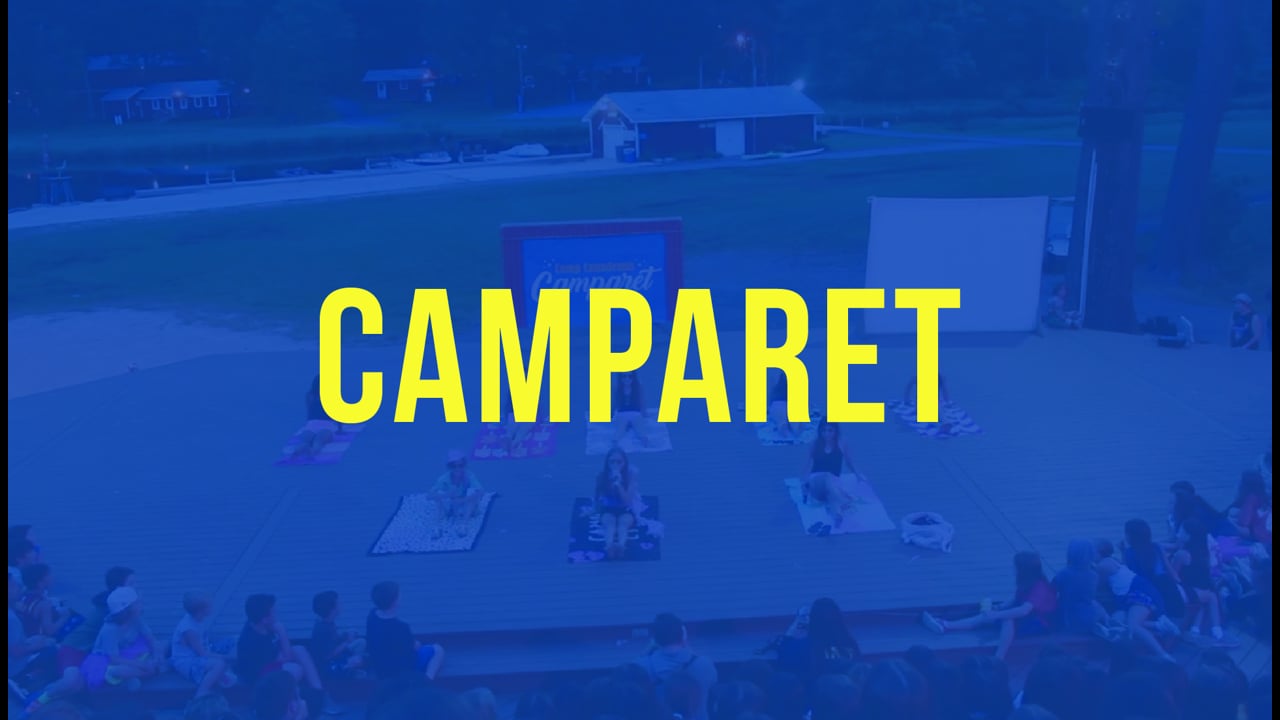 Camparet