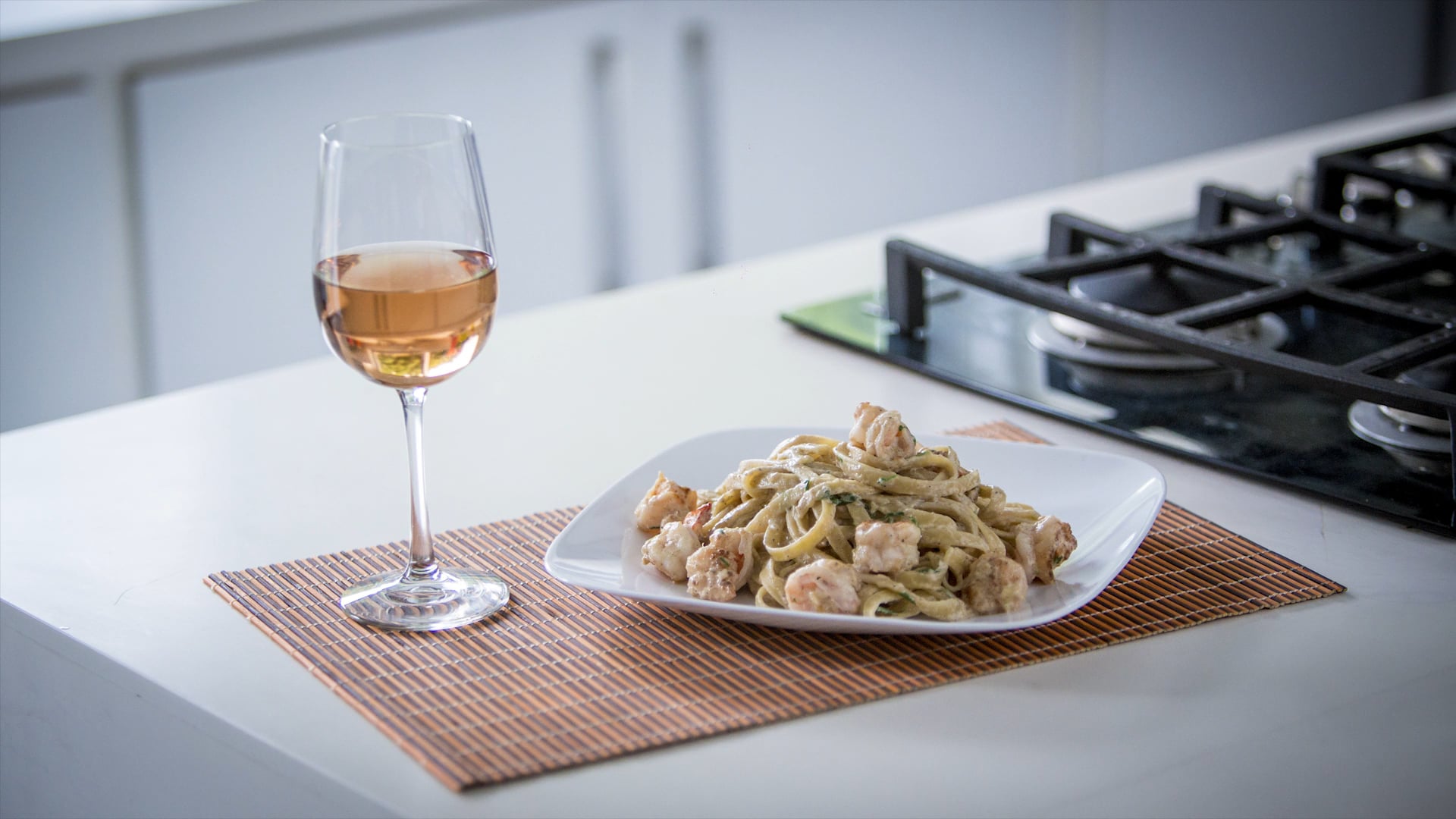 Mamás Excelentes III - Fetuccini