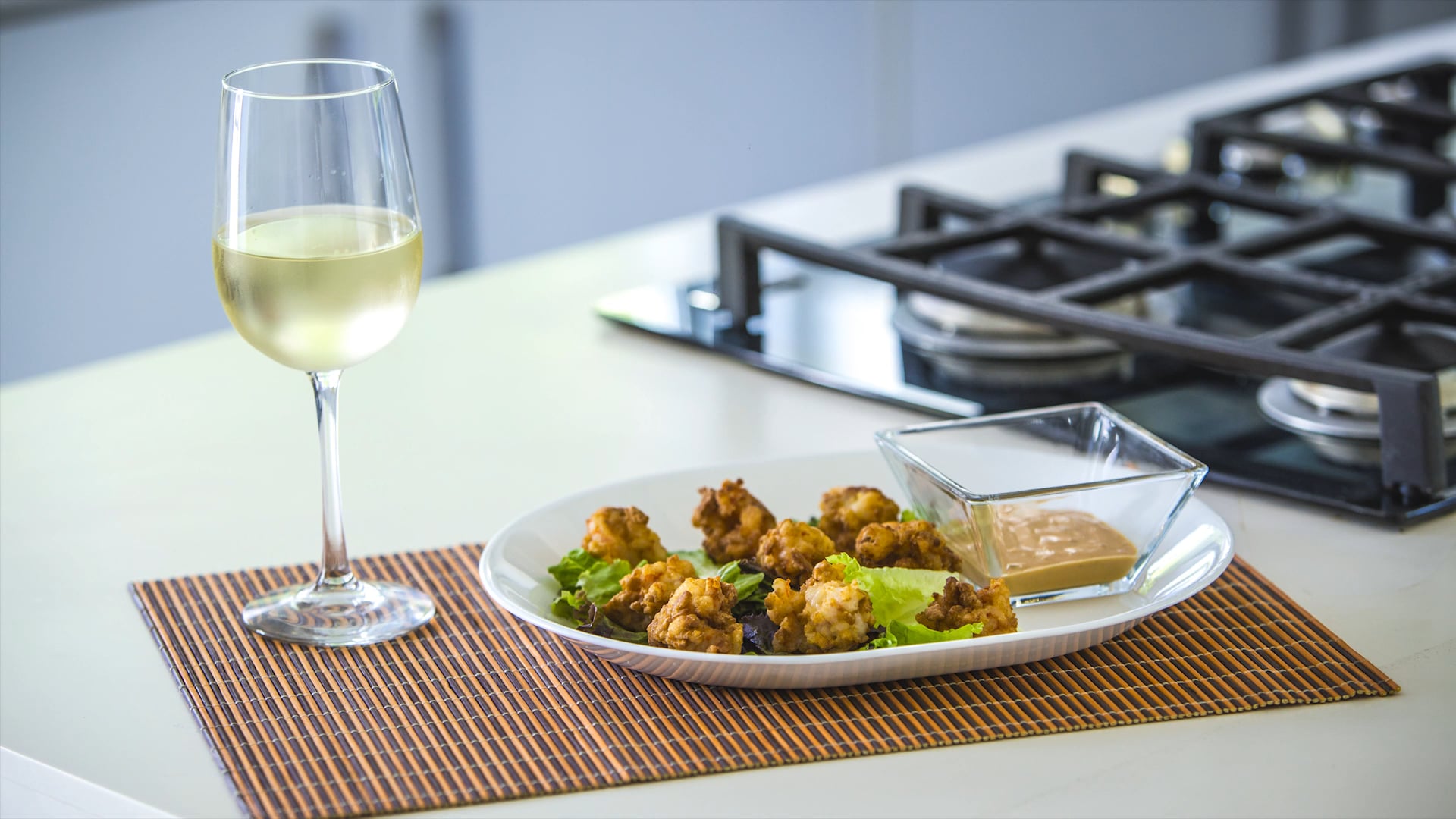 Mamás Excelentes III - Camarones Kau