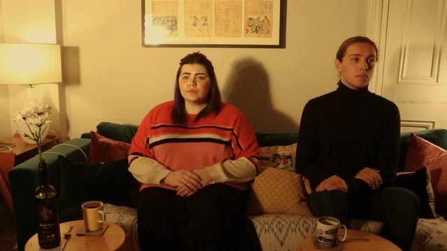 A Lavender Marriage - a powerful film attempting to break the rules on representation of sexuality