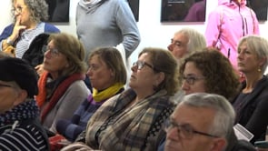 Presentació de Primàries l'Escala per a concórrer a les municipals