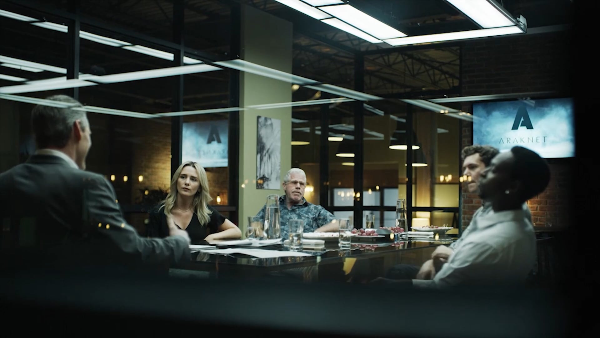 "StartUp" - Why are you still here?