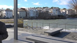 Sant Pere Pescador passa el relleu a l'Escala en la gestió de la Badia de Roses