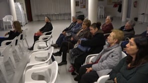 Una xerrada sobre seguretat ciutadana acomiada el Pla de Barris a l'Escala
