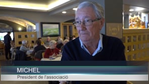 L'Associació de Propietaris Estrangers organitza un dinar mensual