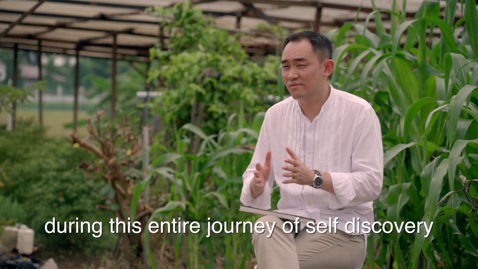 From Flabby to Fitty in 23 Days! By Asia’s juice Guru - Mark Leong