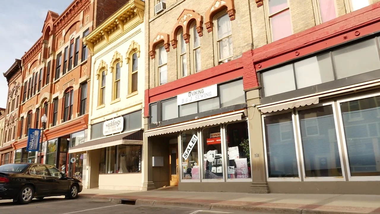 Janome 2015 Impact Institute Dealer Spotlight on B&J Sewing Center on