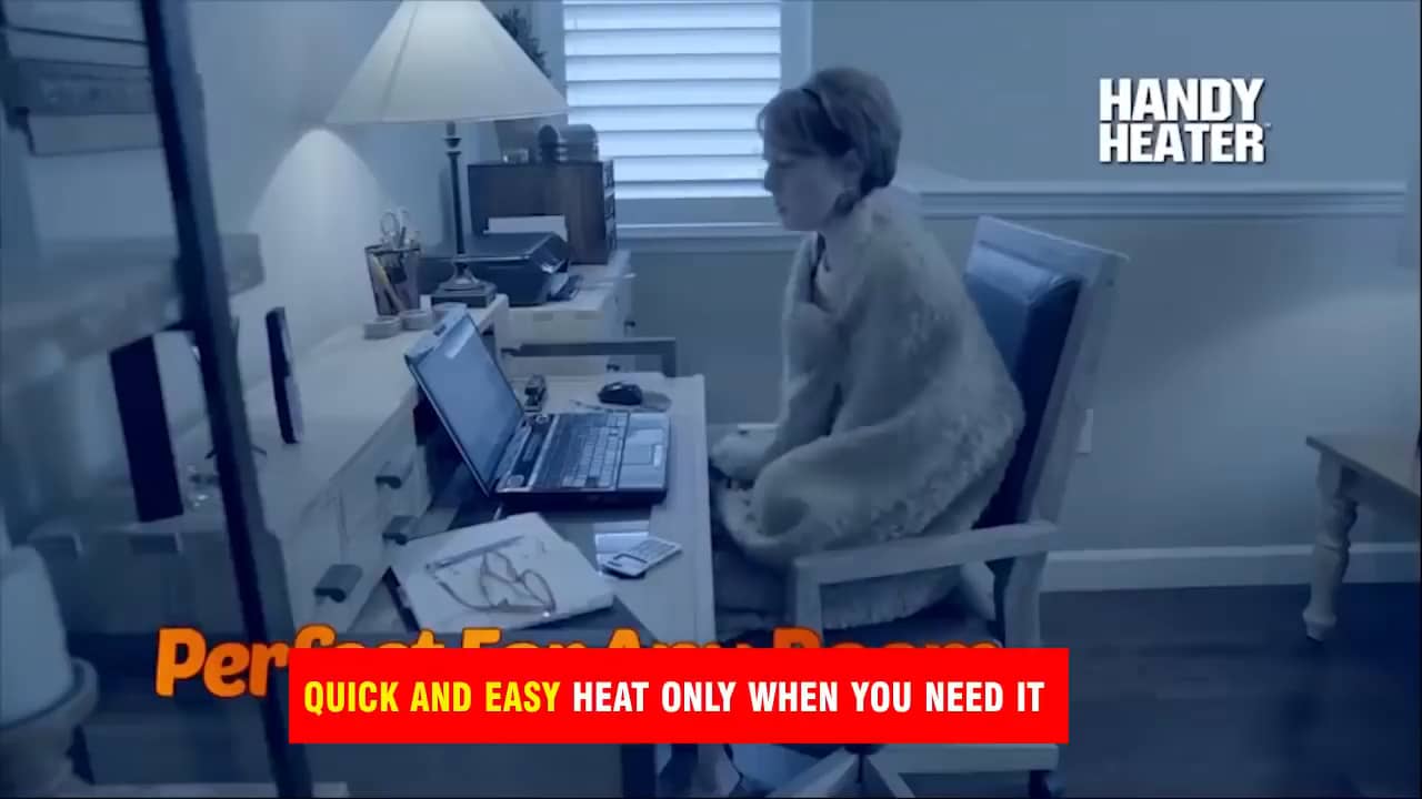 How is Zen Heater so revolutionary on Vimeo