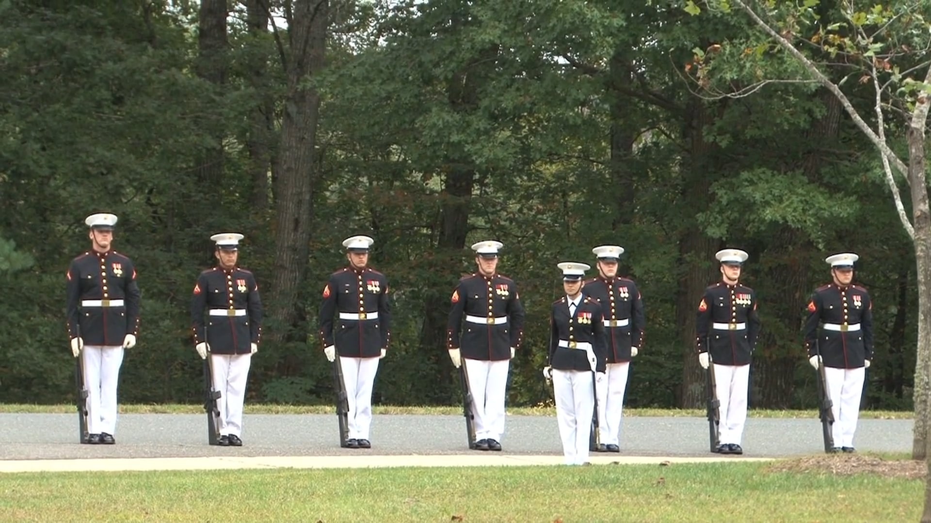 In Tribute to Lt. Col. Robert E. Kiah, Jr.