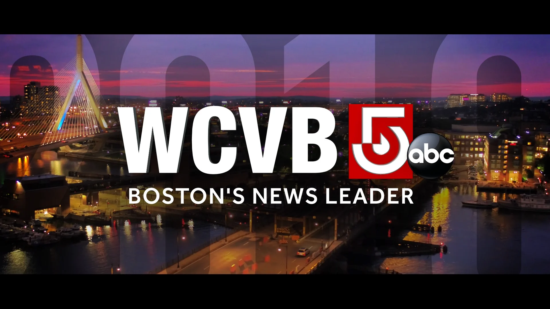 WCVB Channel 5 Boston - ⚾