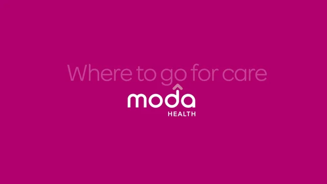 Moda Health