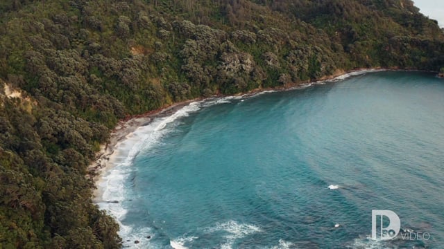New Zealand Aerials