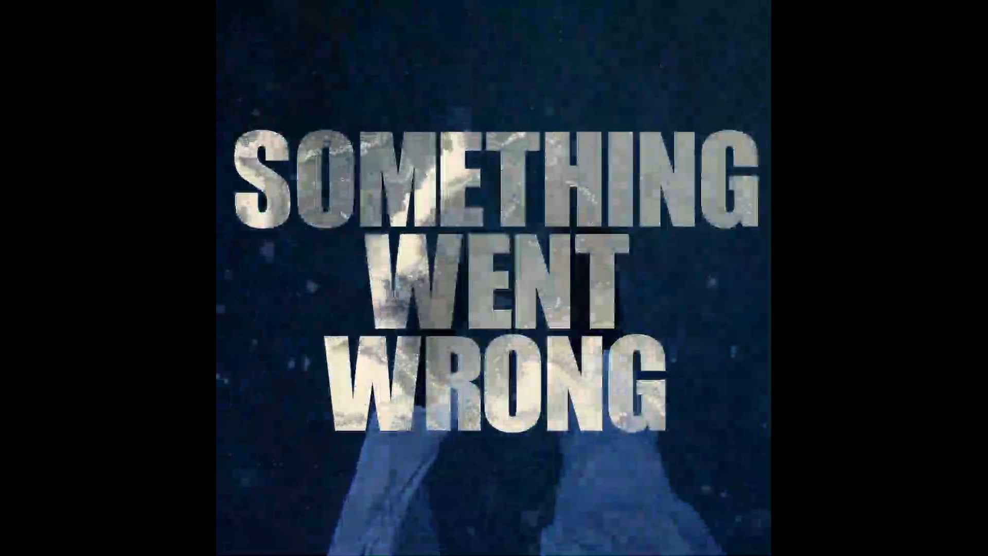 The Crossing Digital teasers